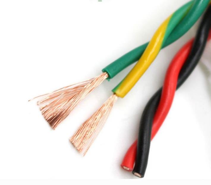 廣東萬(wàn)瑞通電纜受潮的原因有哪些