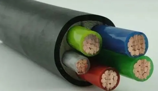 電纜鼓包電線(xiàn)外皮鼓包影響使用嗎？.jpg
